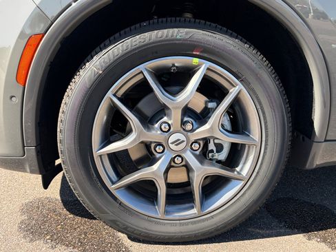 New 2026 Dodge Durango GT image 12