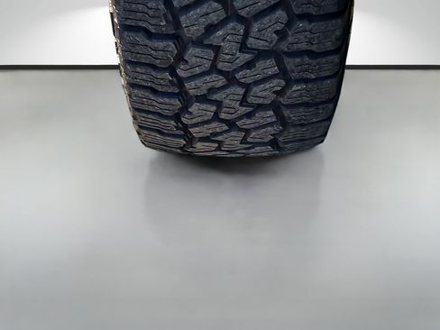 Used 2026 Jeep Gladiator Mojave image 42