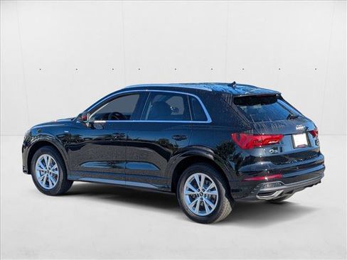 New 2025 Audi Q3 2.0T Premium Plus image 7