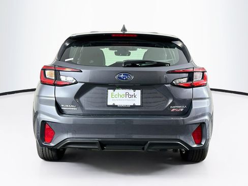 Used 2024 Subaru Impreza RS w/ Popular Package #1 AWD/4WD image 7