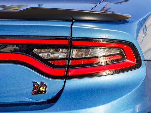 Used 2023 Dodge Charger Scat Pack image 10