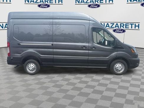New 2026 Ford Transit 250 148 High Roof AWD image 8