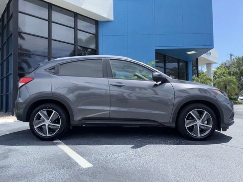 Used 2022 Honda HR-V EX-L image 26
