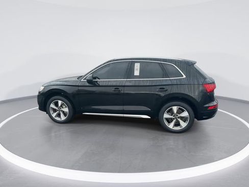 Used 2023 Audi Q5 2.0T Premium w/ Convenience Package AWD/4WD image 4