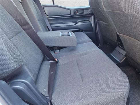 Used 2024 Toyota Land Cruiser 1958 image 19