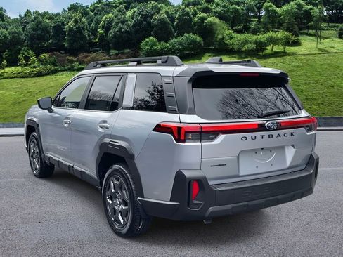 New 2026 Subaru Outback Premium image 3