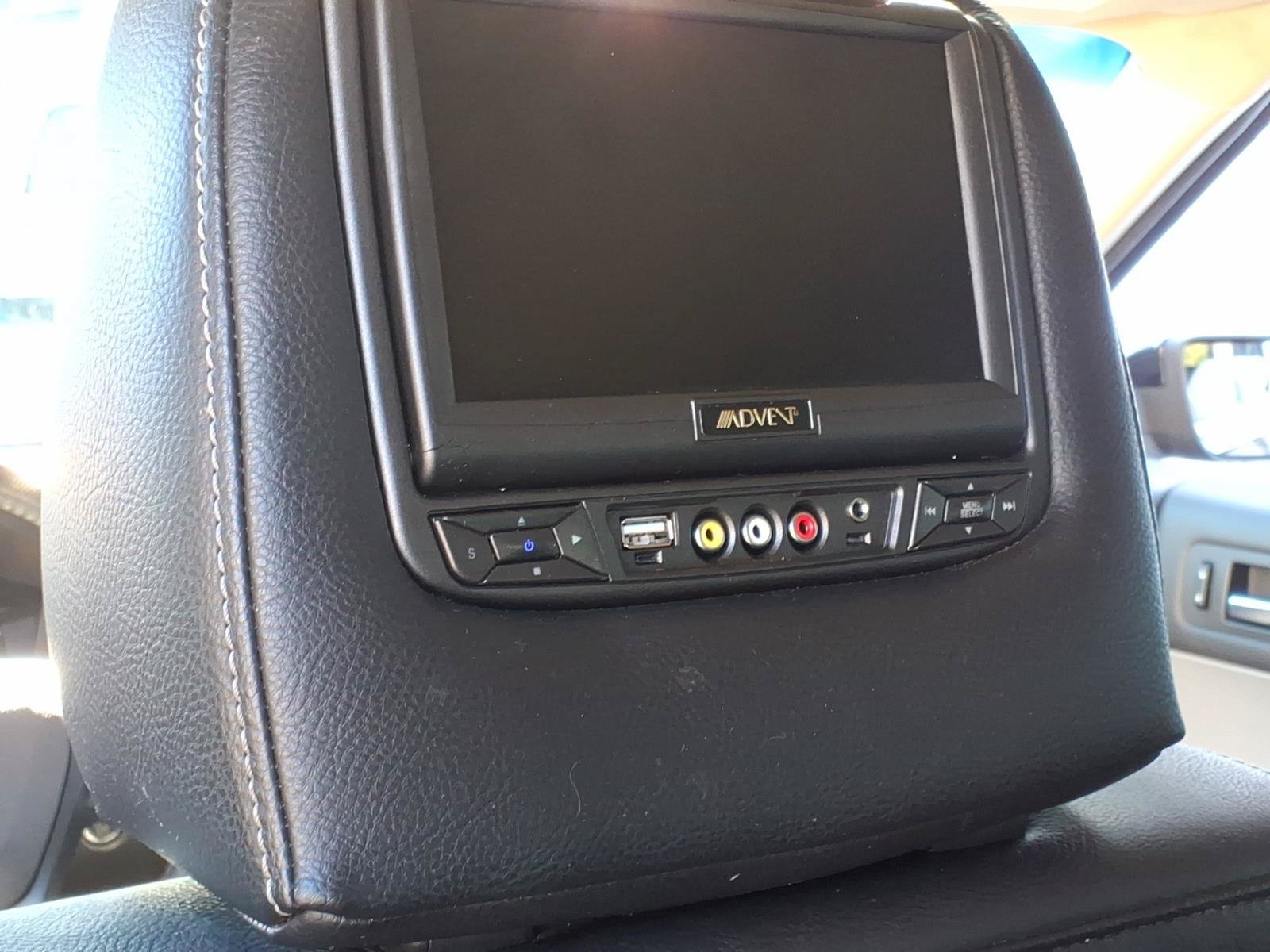 Used 2014 Ford Flex Limited w/ Equipment Group 303A AWD/4WD image 12