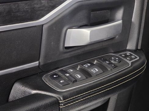 Used 2024 RAM 2500 Big Horn image 20