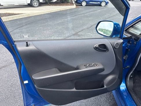 Used 2008 Honda Fit Sport image 15