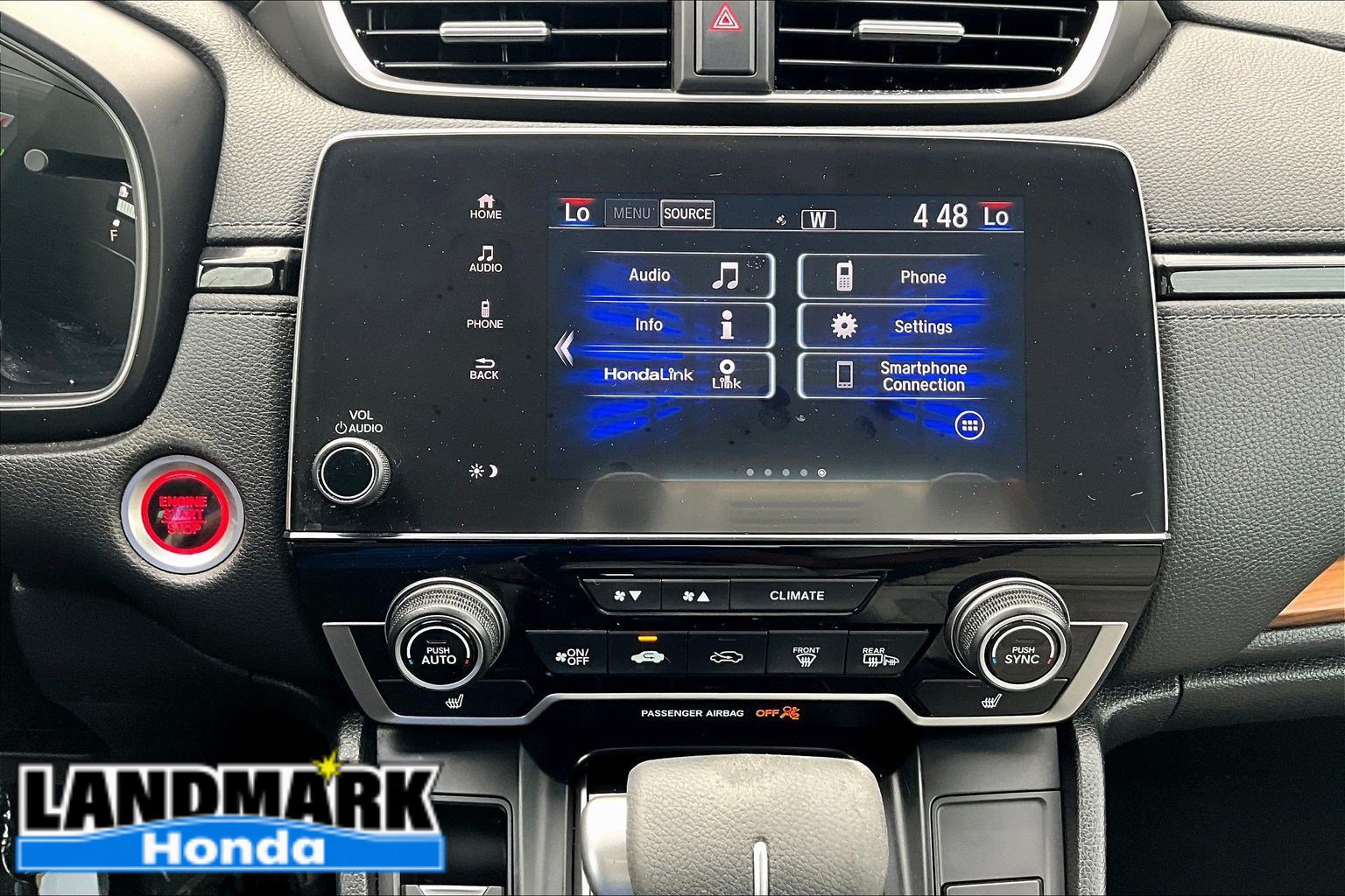 Used 2017 Honda CR-V EX image 24