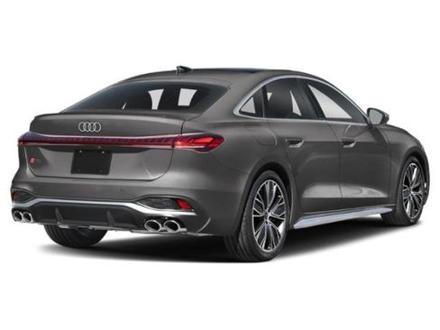 New 2026 Audi S5 Premium Plus image 2