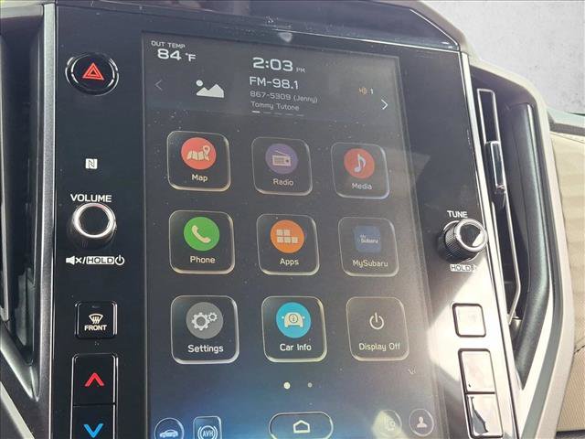 New 2026 Subaru Forester Premium AWD/4WD image 14