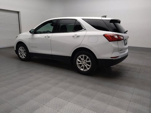 Used 2020 Chevrolet Equinox LT image 5