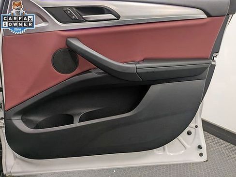 Used 2023 BMW X3 xDrive30i w/ Convenience Package image 30