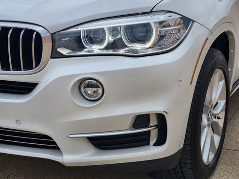 Used 2015 BMW X5 sDrive35i image 8