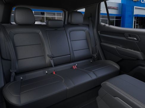 New 2026 GMC Terrain Elevation image 17