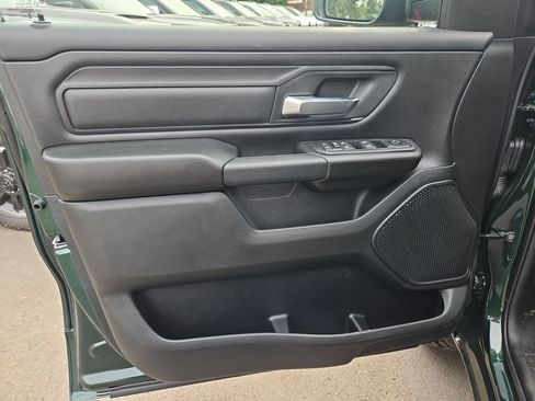New 2026 RAM 1500 Warlock AWD/4WD image 11