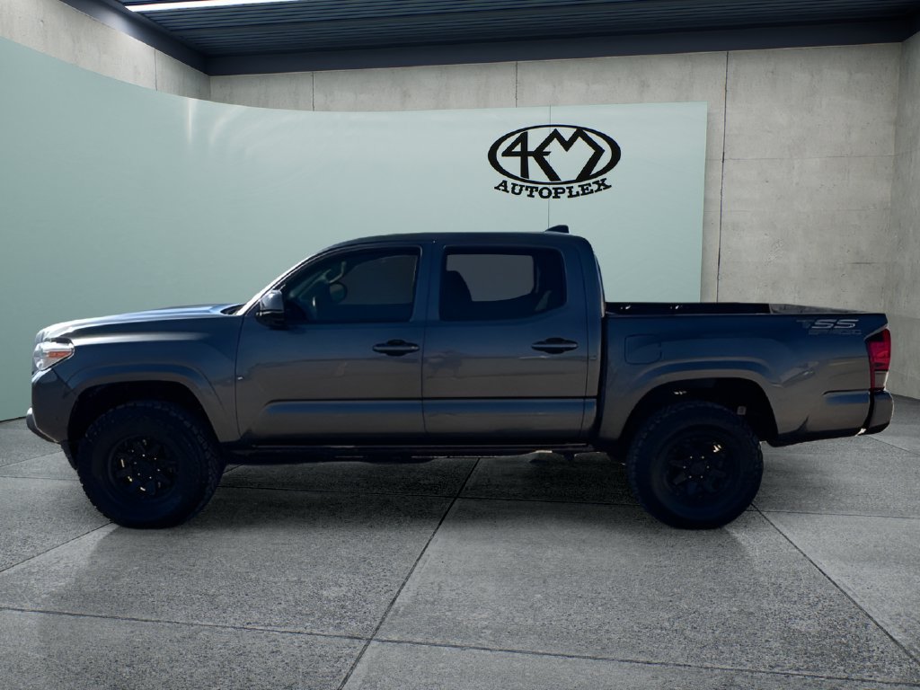 Used 2023 Toyota Tacoma SR AWD/4WD image 6