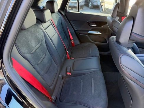 New 2026 Mercedes-Benz GLC 43 AMG 4MATIC image 26