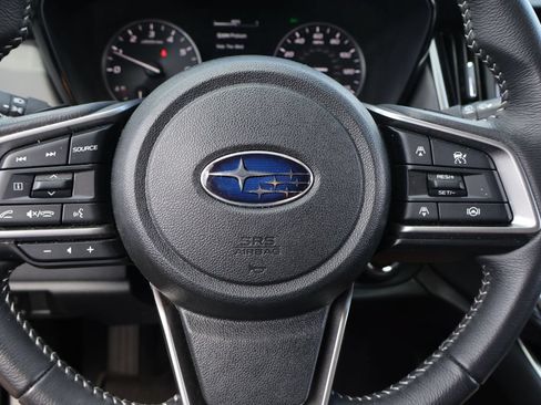 Certified 2025 Subaru Outback Premium AWD/4WD image 22