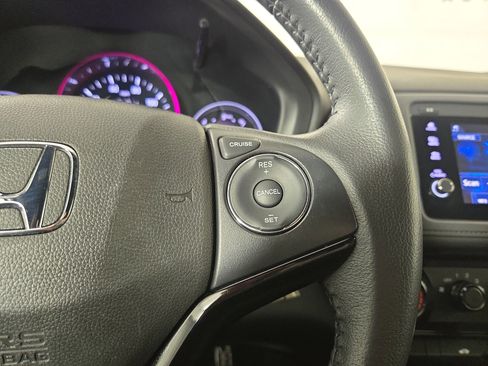 Used 2021 Honda HR-V Sport image 15