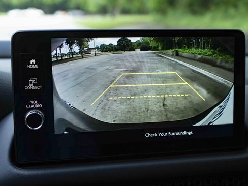 Used 2026 Honda HR-V LX image 32