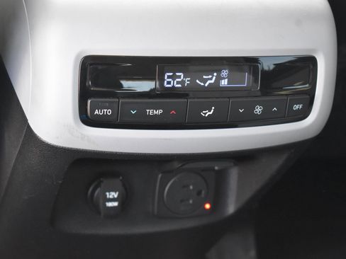 Used 2020 Hyundai Palisade SEL w/ Convenience Package image 20