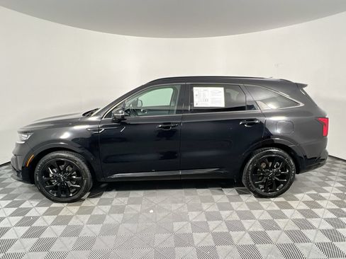 Used 2022 Kia Sorento SX FWD image 6