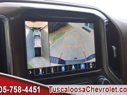 Used 2021 Chevrolet Silverado 2500 High Country w/ Z71 Off-Road Package AWD/4WD image 38