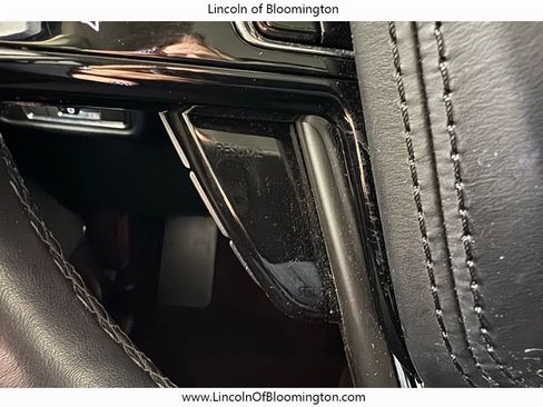 Certified 2022 Lincoln Aviator Reserve w/ Elements Package Plus image 45