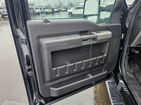 Used 2016 Ford F350 Lariat w/ Lariat Ultimate Package image 17