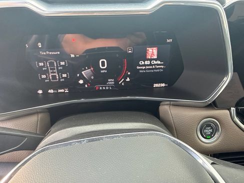 Used 2023 GMC Canyon Denali AWD/4WD image 15