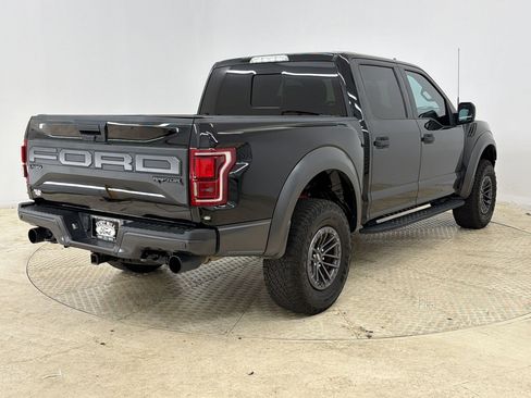 Used 2020 Ford F150 Raptor w/ Equipment Group 801A Mid AWD/4WD image 9