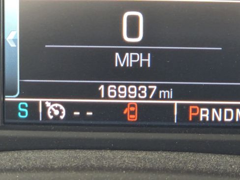 Used 2016 Chevrolet Tahoe LTZ image 22