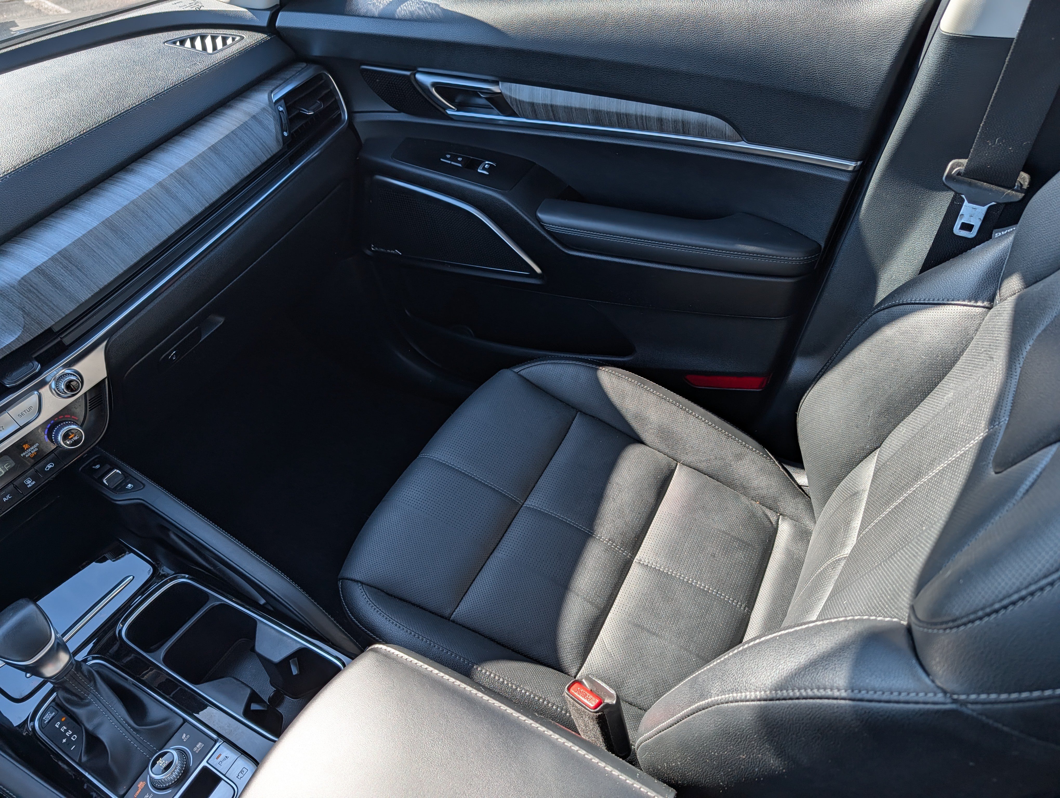 Certified 2024 Kia Telluride SX AWD/4WD image 11