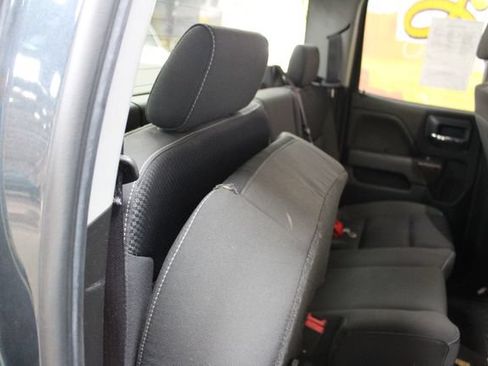 Used 2017 GMC Sierra 1500 SLE AWD/4WD image 9
