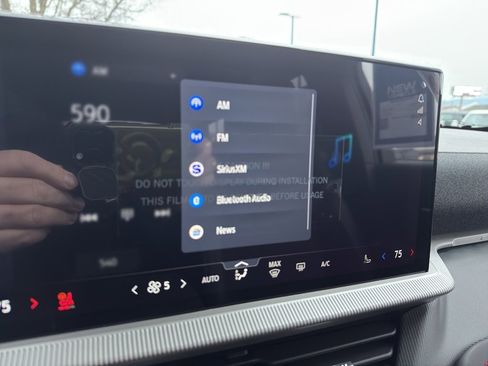 New 2026 Ford Explorer ST w/ Sun And Sound Package image 23