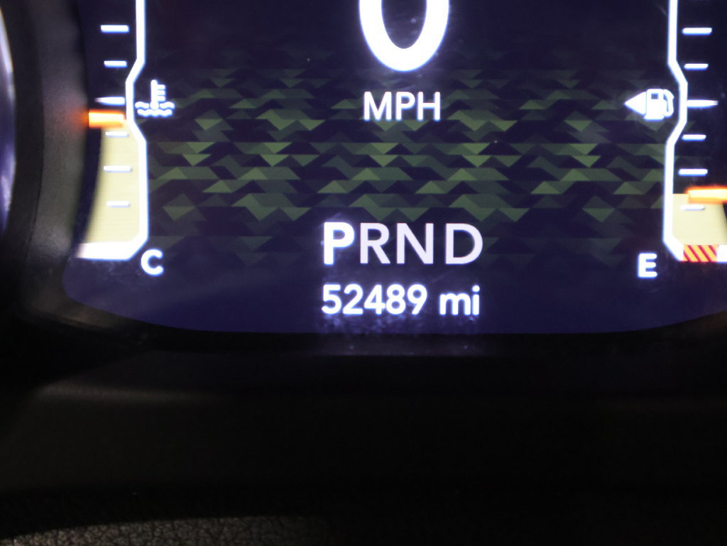 Used 2020 Jeep Wrangler Unlimited Rubicon AWD/4WD image 37