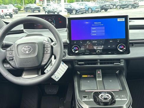 New 2026 Toyota C-HR AWD/4WD image 8