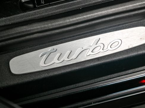 Used 2015 Porsche 911 Turbo image 20