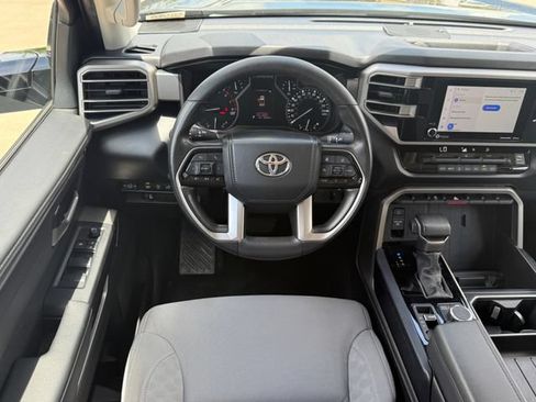 Used 2023 Toyota Tundra SR5 w/ SR5 Convenience Package AWD/4WD image 28