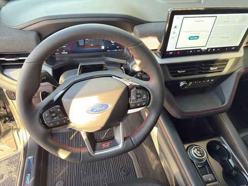 New 2026 Ford Explorer ST w/ Sun And Sound Package image 19