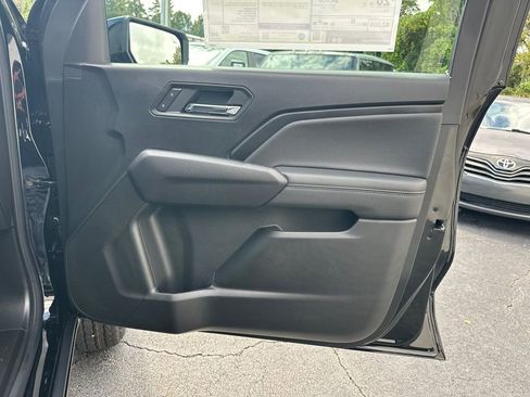 New 2026 GMC Canyon Elevation w/ Convenience Package RWD image 15