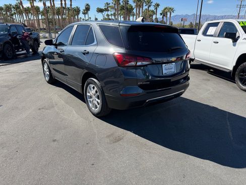 Used 2023 Chevrolet Equinox LT image 5