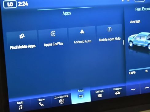 Used 2022 Ford F150 XLT w/ Equipment Group 302A High AWD/4WD image 26
