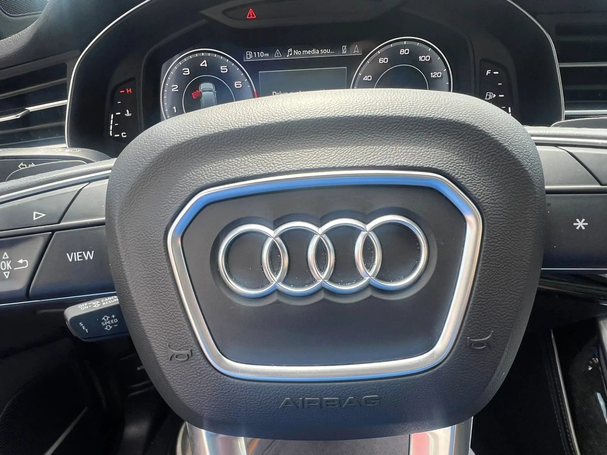 Used 2021 Audi Q7 3.0T Prestige w/ Prestige Package AWD/4WD image 23