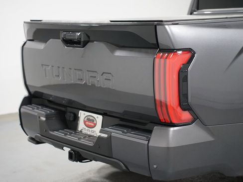 Used 2024 Toyota Tundra Platinum RWD image 10