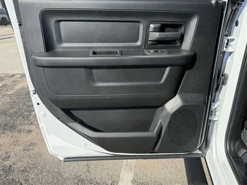 New 2026 RAM 2500 Tradesman image 24