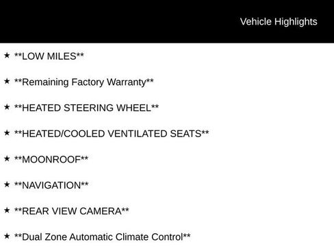 Used 2025 Volkswagen Jetta SEL image 12