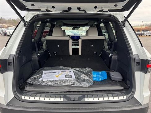 New 2026 Lexus TX 350 AWD w/ Technology Package image 12